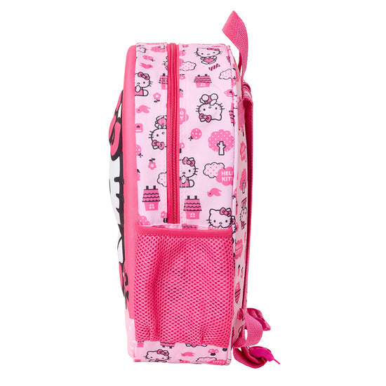 Safta - Hello Kitty "Garden" (8.64 l) - Kinderrucksack