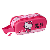 Hello Kitty "Garden" - Doppel-Etui