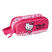 Safta - Hello Kitty "Garden" - Doppel-Etui
