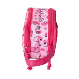 Hello Kitty "Garden" - Doppel-Etui