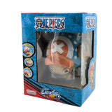 HeroPop One Piece - Chopper (10 cm) - Verformbare Figur