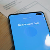 Il caso di Villasetia (IT) - Gioco investigativo - derdealer.ch