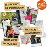 Campingkiller - Krimispiel