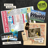 Schatten der Zeit - Krimispiel