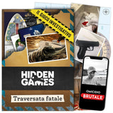 Traversata Fatale (IT) - Gioco investigativo