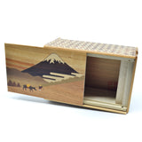 Himitsu Bako - Hakone Pass (10 étapes) - Boîte à puzzle