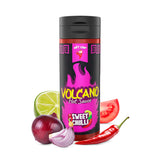 Volcano Hot Sauce - Geschenkset