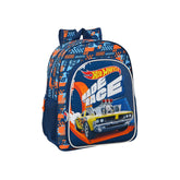 Hot Wheels "Speed Club" - Kinderrucksack