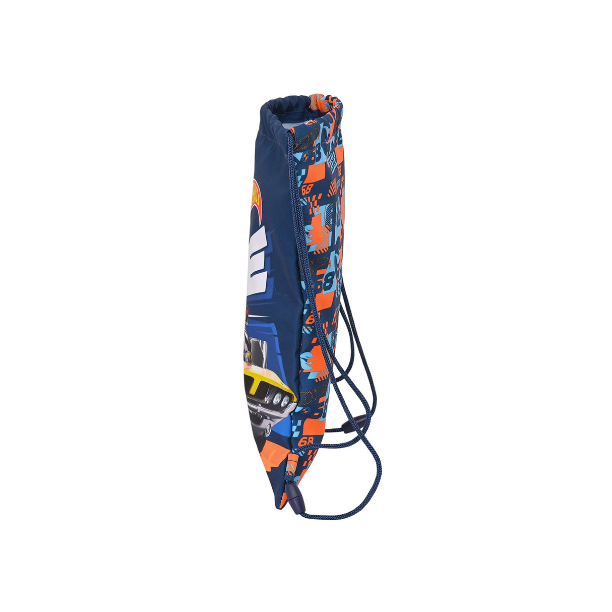 Hot Wheels "Speed Club" - Turnbeutel
