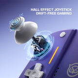Hyperion 3 Wireless JoyPad für Switch 2 - Gaming-Controller