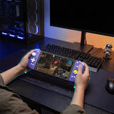 Hyperion 3 Wireless JoyPad für Switch 2 - Gaming-Controller