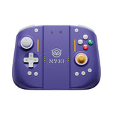 Hyperion 3 Wireless JoyPad für Switch 2 - Gaming-Controller