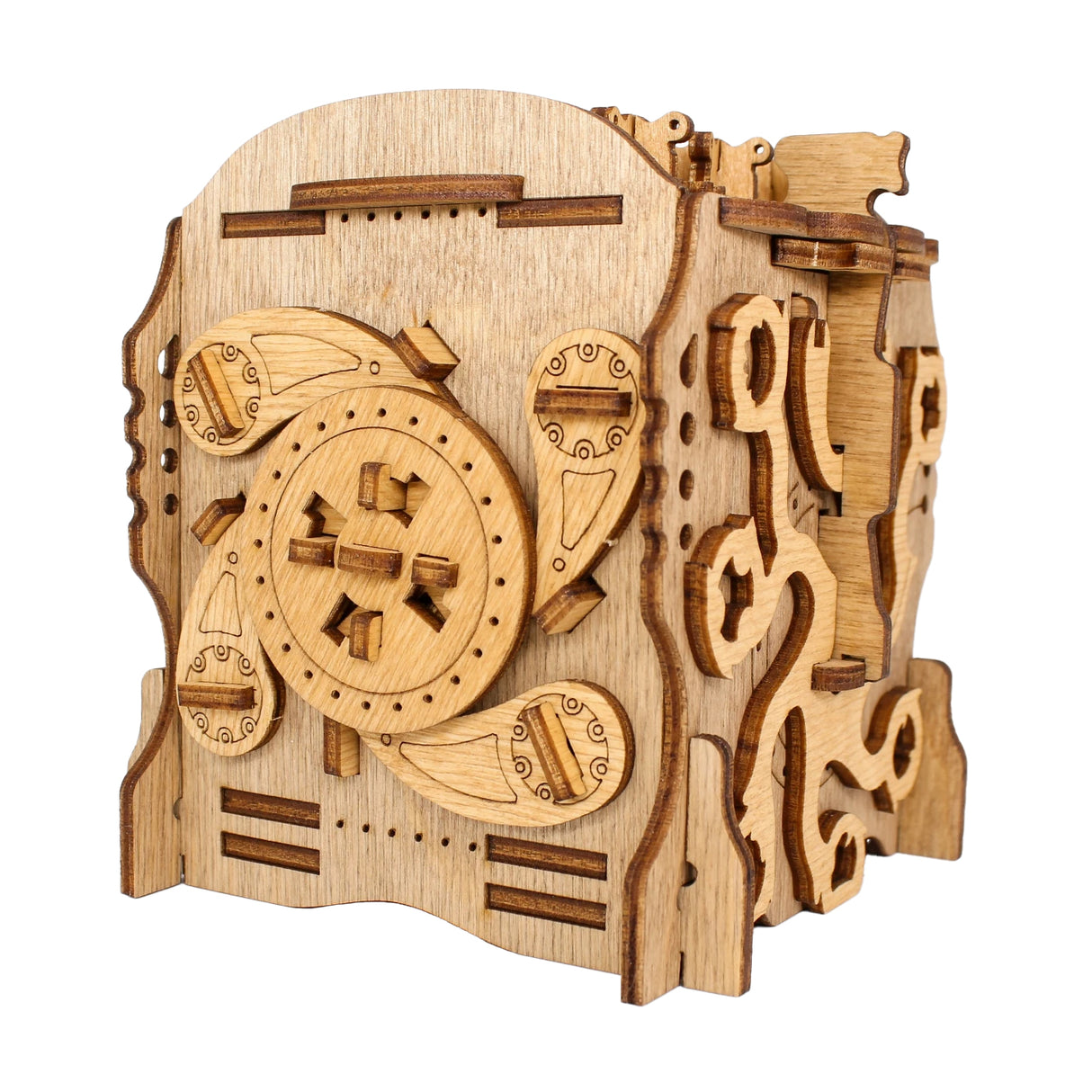 Cluebox Megabox - Nautilus du Capitaine Nemo - Boîte puzzle