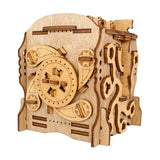 Cluebox Megabox - Nautilus du Capitaine Nemo - Boîte puzzle