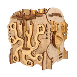 Cluebox Megabox - Nautilus du Capitaine Nemo - Boîte puzzle