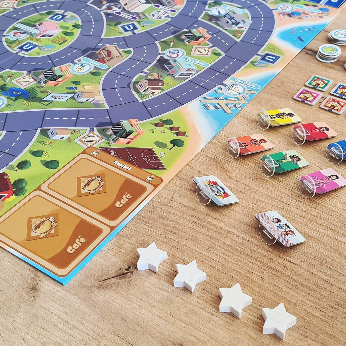 Influencer! #fame #shame #game - Brettspiel
