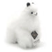 Inkari - Peluche alpaga petit (23 cm)