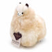 Inkari - Peluche alpaga petit (23 cm)