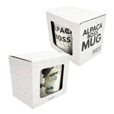 Alpaca Boss - Tasse