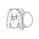 Go Fluff Yourself - Tasse