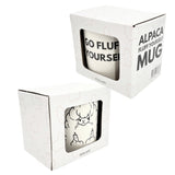 Go Fluff Yourself - Tasse