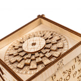 Da Vinci's Marvel - Rätselbox