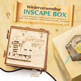 Pharao's Secret - Rätselbox - derdealer.ch