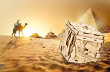 Pharao's Secret - Rätselbox - derdealer.ch