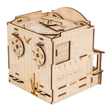Wild West Riddles - Rätselbox