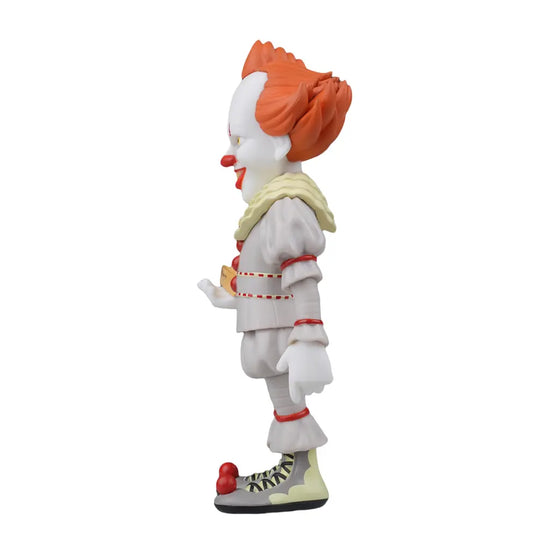 MINIX - IT - Pennywise 12 cm (Movies 127) - Sammelfigur