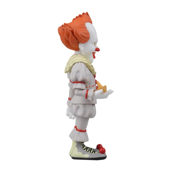 MINIX - IT - Pennywise 12 cm (Movies 127) - Sammelfigur