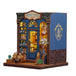 CuteBee - Journey Trace Bookshop - Book Nook