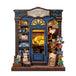 CuteBee - Journey Trace Bookshop - Book Nook