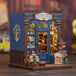 CuteBee - Journey Trace Bookshop - Book Nook