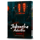 Zeitschleife - Jubensha Krimidinner