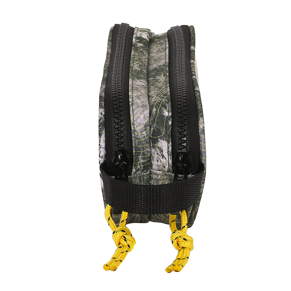 Jurassic World "Warning" - Doppel-Etui