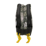 Jurassic World "Warning" - Doppel-Etui