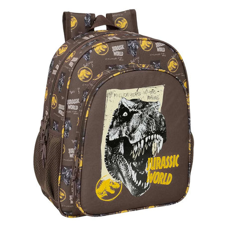 Jurassic World "T-Rex" (15 l) - Kinderrucksack