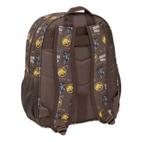 Jurassic World "T-Rex" (15 l) - Kinderrucksack