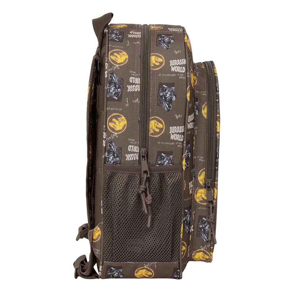 Jurassic World "T-Rex" (15 l) - Kinderrucksack