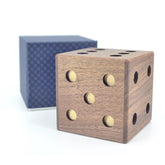 Himitsu Bako - Dice - Japanische Trickbox