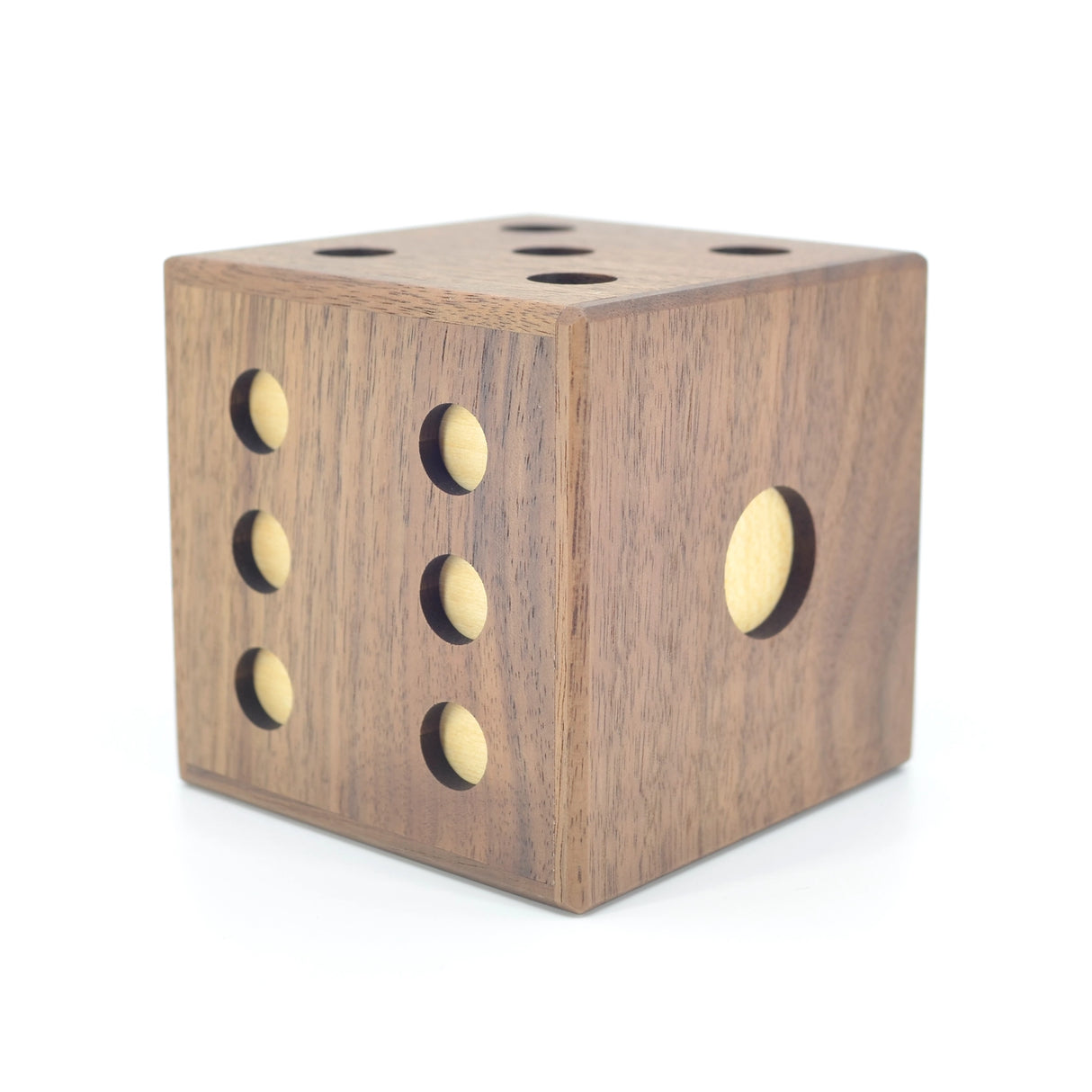 Himitsu Bako - Dice - Japanische Trickbox