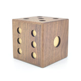Himitsu Bako - Dice - Japanische Trickbox