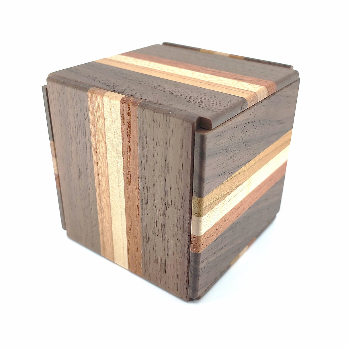 Himitsu Bako - New Secret Box 3 - Japanische Trickbox