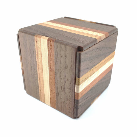 Himitsu Bako - New Secret Box 3 - Japanische Trickbox