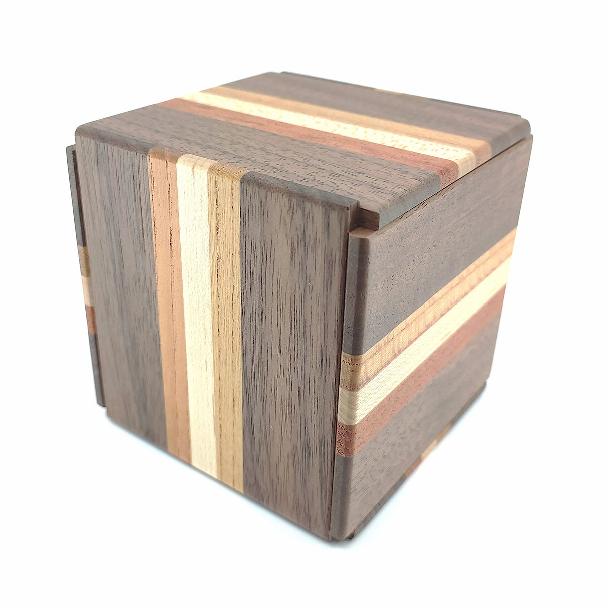 Himitsu Bako - New Secret Box 3 - Japanische Trickbox