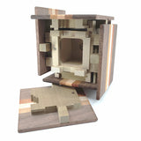 Himitsu Bako - New Secret Box 3 - Japanische Trickbox