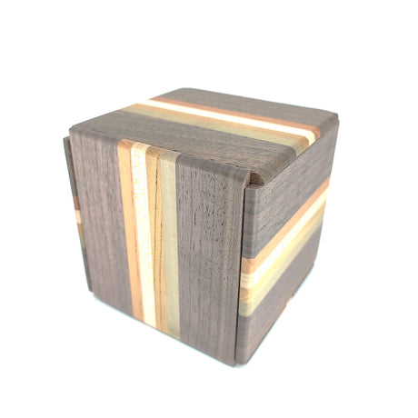 Himitsu Bako - New Secret Box 4 - Japanische Trickbox