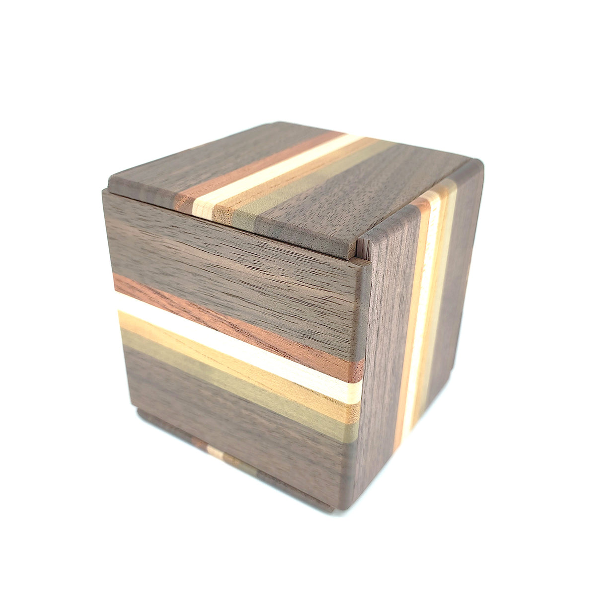 Himitsu Bako - New Secret Box 4 - Japanische Trickbox