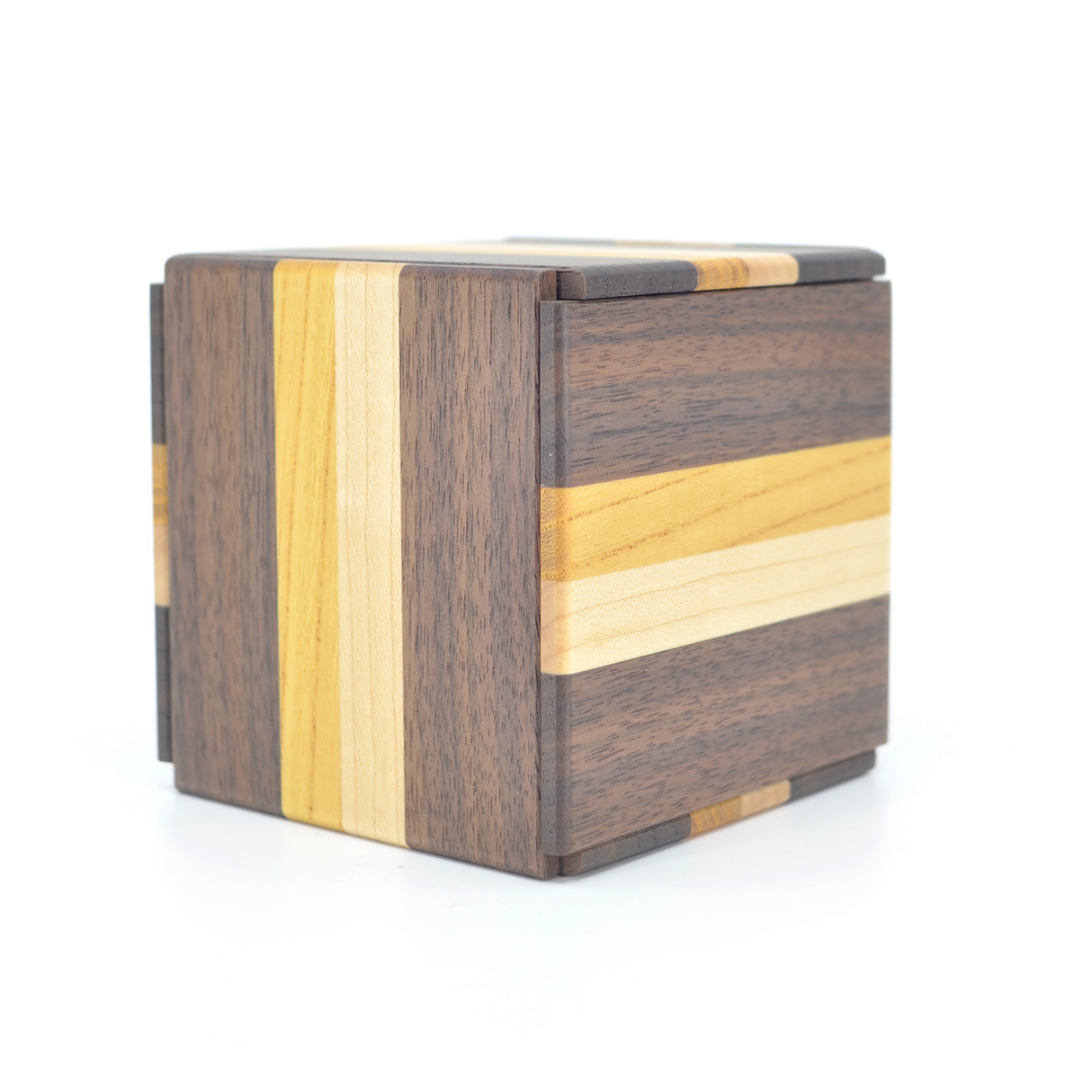 Himitsu Bako - New Secret Box 2 - Japanische Trickbox